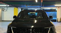 Kia Sorento 2025 года за 24 800 000 тг. в Астана – фото 2