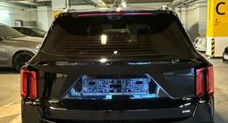 Kia Sorento 2025 года за 24 800 000 тг. в Астана – фото 5