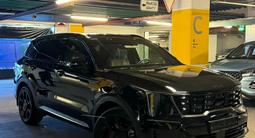 Kia Sorento 2025 года за 24 800 000 тг. в Астана