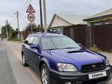 Subaru Outback 2000 года за 3 300 000 тг. в Алматы – фото 2