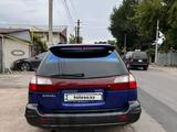 Subaru Outback 2000 года за 3 300 000 тг. в Алматы – фото 3
