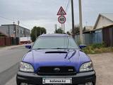Subaru Outback 2000 года за 3 300 000 тг. в Алматы – фото 4