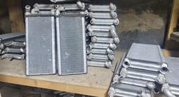Радиатор печки прадо 120 оригинал за 15 000 тг. в Алматы