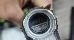 Радиатор печки прадо 120 оригинал за 15 000 тг. в Алматы – фото 2