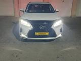 Lexus RX 300 2022 годаүшін28 000 000 тг. в Шымкент