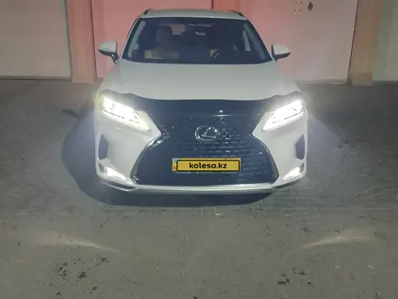 Lexus RX 300 2022 года за 28 000 000 тг. в Шымкент