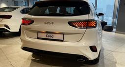 Kia Cee'd Special Edition 2024 года за 13 490 000 тг. в Астана – фото 2