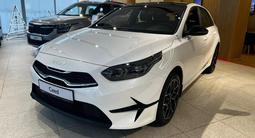 Kia Cee'd Special Edition 2024 года за 13 490 000 тг. в Астана – фото 4