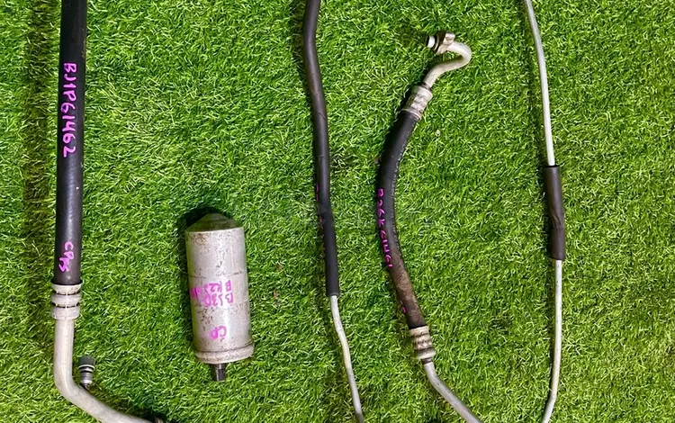 Шланг трубка кондиционера premacy Mazda за 50 000 тг. в Караганда