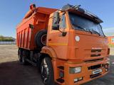 КамАЗ  6520 2012 года за 18 000 000 тг. в Октябрьское