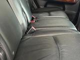 Toyota Harrier 2009 годаүшін6 600 000 тг. в Усть-Каменогорск – фото 3