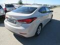 Hyundai Elantra 2014 года за 5 681 000 тг. в Актобе – фото 4