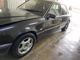 Mercedes-Benz E 200 1995 годаүшін800 000 тг. в Жанакорган – фото 5