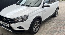 ВАЗ (Lada) Vesta SW Cross 2021 года за 6 800 000 тг. в Уральск