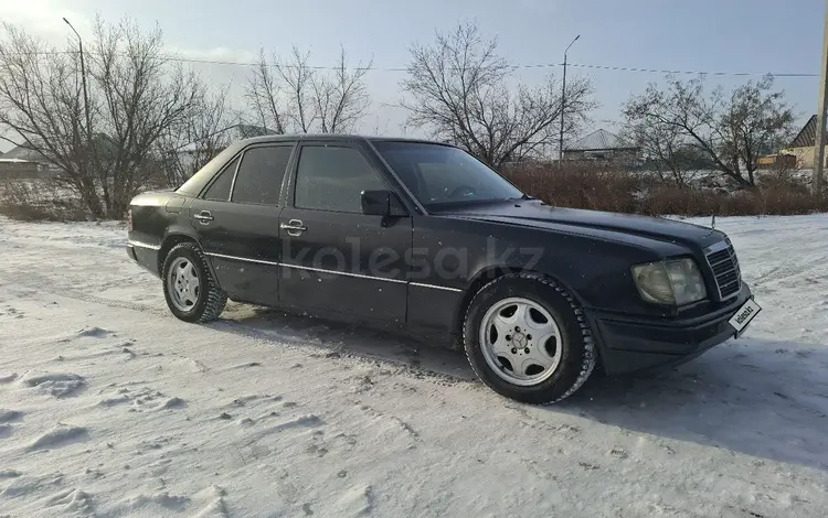 Mercedes-Benz E 260 1992 годаfor1 800 000 тг. в Семей