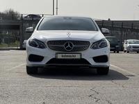 Mercedes-Benz E 200 2015 года за 11 000 000 тг. в Алматы