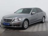 Mercedes-Benz E 250 2009 года за 6 590 000 тг. в Астана