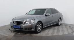 Mercedes-Benz E 250 2009 годаүшін5 250 000 тг. в Астана
