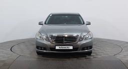 Mercedes-Benz E 250 2009 годаүшін5 250 000 тг. в Астана – фото 2