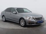 Mercedes-Benz E 250 2009 года за 5 250 000 тг. в Астана – фото 3