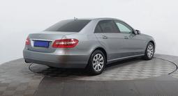 Mercedes-Benz E 250 2009 годаүшін5 250 000 тг. в Астана – фото 5