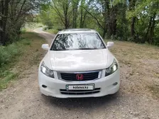 Honda Accord, 2010