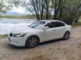 Honda Accord 2010 года за 5 200 000 тг. в Алматы – фото 2
