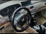 Honda Accord 2010 года за 5 200 000 тг. в Алматы – фото 5