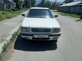 Audi 80 1992 года за 1 100 000 тг. в Алматы – фото 4