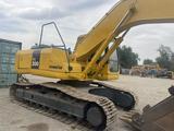 Komatsu  PC 200 2002 годаfor14 000 000 тг. в Алматы – фото 4