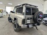 Nissan Patrol 1995 года за 7 500 000 тг. в Костанай – фото 4