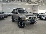 Nissan Patrol 1995 года за 7 500 000 тг. в Костанай – фото 2