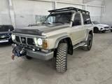 Nissan Patrol 1995 года за 7 500 000 тг. в Костанай – фото 5