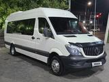 Mercedes-Benz Sprinter 2013 года за 25 000 000 тг. в Шымкент – фото 4