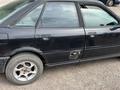 Audi 80 1990 года за 1 000 000 тг. в Алматы – фото 4