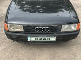 Audi 80 1990 года за 1 000 000 тг. в Алматы