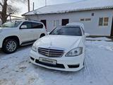 Mercedes-Benz S 350 2006 годаүшін9 000 000 тг. в Атырау – фото 3