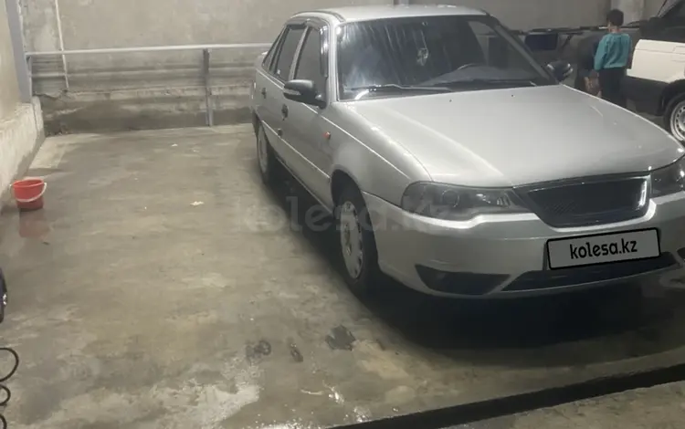 Daewoo Nexia 2010 года за 1 800 000 тг. в Туркестан