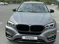 BMW X6 2017 года за 20 500 000 тг. в Семей – фото 2