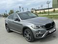 BMW X6 2017 года за 20 500 000 тг. в Семей – фото 6