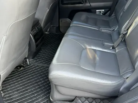 Toyota Land Cruiser 2010 года за 15 900 000 тг. в Алматы – фото 15