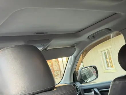 Toyota Land Cruiser 2010 года за 15 900 000 тг. в Алматы – фото 16