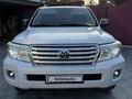 Toyota Land Cruiser 2010 года за 15 900 000 тг. в Алматы