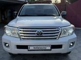 Toyota Land Cruiser 2010 года за 15 900 000 тг. в Алматы
