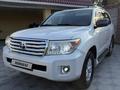 Toyota Land Cruiser 2010 года за 15 900 000 тг. в Алматы – фото 4