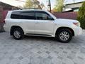 Toyota Land Cruiser 2010 года за 15 900 000 тг. в Алматы – фото 3