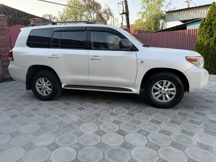 Toyota Land Cruiser 2010 года за 15 900 000 тг. в Алматы – фото 3