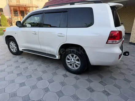 Toyota Land Cruiser 2010 года за 15 900 000 тг. в Алматы – фото 5