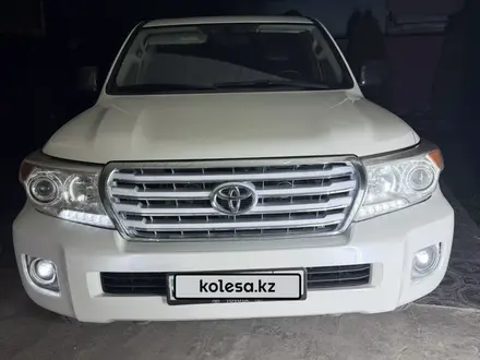 Toyota Land Cruiser 2010 года за 15 900 000 тг. в Алматы – фото 7