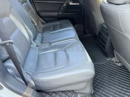 Toyota Land Cruiser 2010 года за 15 900 000 тг. в Алматы – фото 8